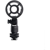 Saramonic SR SMC2 Shock Mount For Shotgun Mic - image 3 of 4