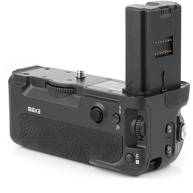 Meike Battery Pack Sony A9