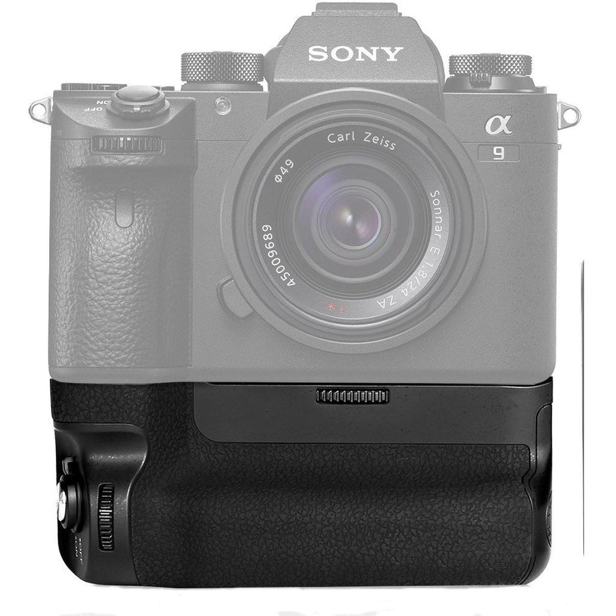 Meike Battery Pack Sony A9 - image 2 of 2