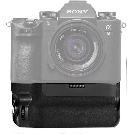 Meike Battery Pack Sony A9 - image 2 of 2