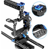 Meike VK A6500B Vedio Cage - image 2 of 4