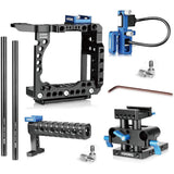 Meike VK A6500B Vedio Cage - image 4 of 4