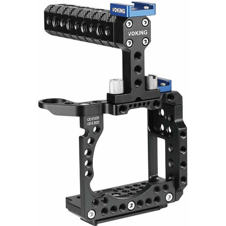Meike VK A6500K Vedio Cage - image 2 of 3
