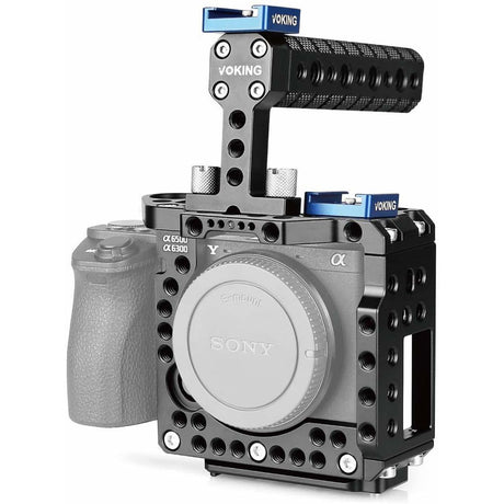 Meike VK A6500K Vedio Cage - image 3 of 3
