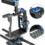 Meike VK 5D4B Vedio Cage - image 2 of 4