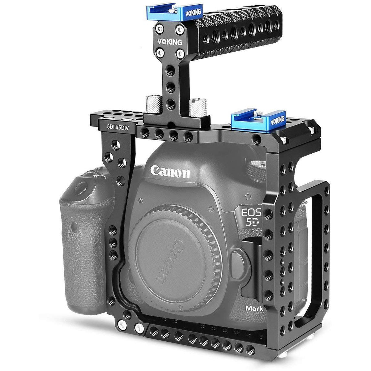 Meike VK 5D4B Vedio Cage - image 3 of 4