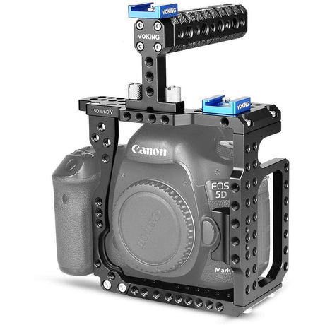 Meike VK 5D4B Vedio Cage - image 3 of 4