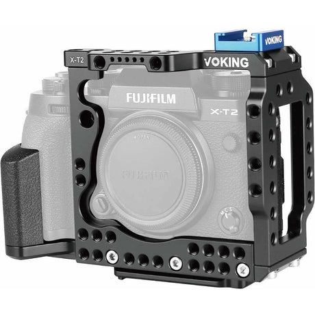 Meike VK XT2C Vedio Cage - image 2 of 4
