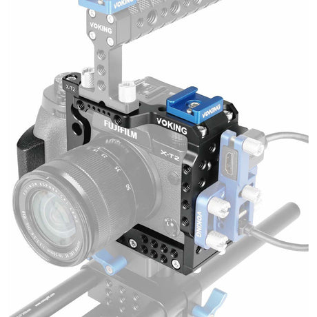 Meike VK XT2C Vedio Cage - image 3 of 4