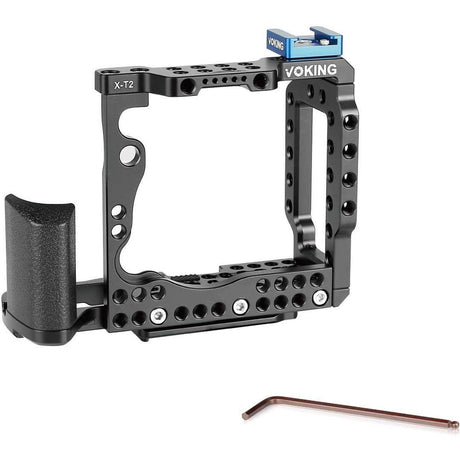 Meike VK XT2C Vedio Cage - image 4 of 4
