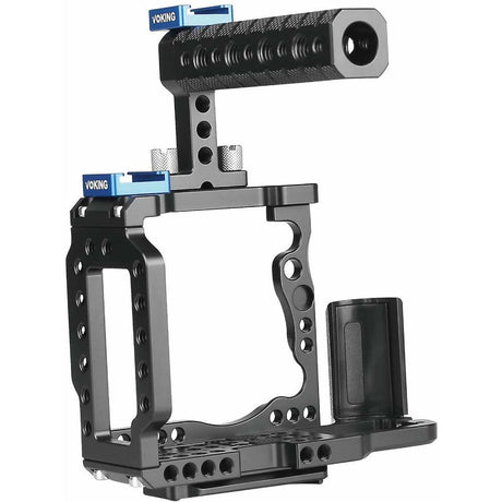 Meike VK XT2K Vedio Cage - image 2 of 4