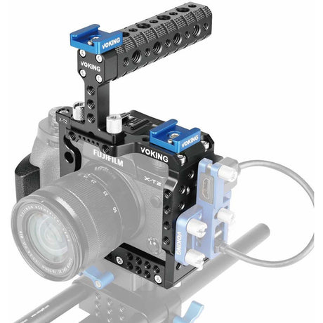Meike VK XT2K Vedio Cage - image 3 of 4
