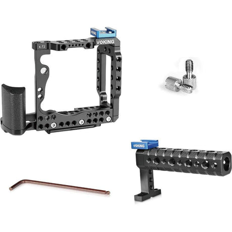 Meike VK XT2K Vedio Cage - image 4 of 4