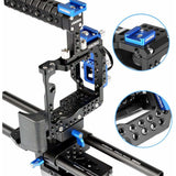 Meike VK XT2B Vedio Cage - image 2 of 4