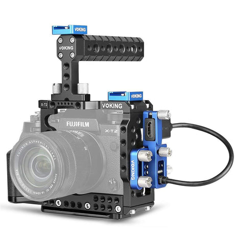 Meike VK XT2B Vedio Cage - image 3 of 4