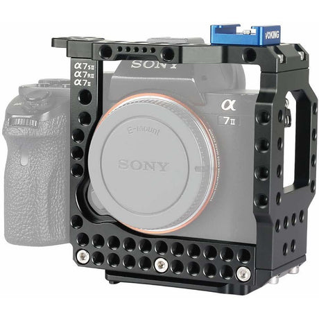 Meike VK A7IIC Vedio Cage - image 2 of 4
