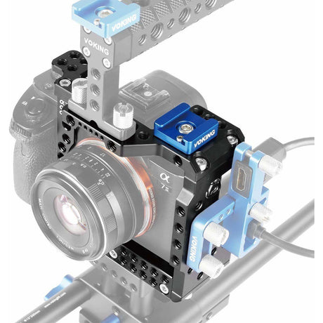 Meike VK A7IIC Vedio Cage - image 3 of 4