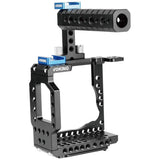Meike VK A7IIK Vedio Cage - image 2 of 5