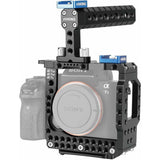 Meike VK A7IIK Vedio Cage - image 3 of 5