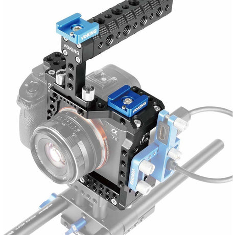 Meike VK A7IIK Vedio Cage - image 4 of 5