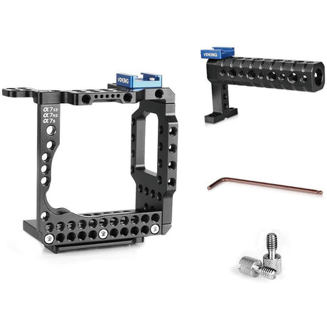 Meike VK A7IIK Vedio Cage - image 5 of 5