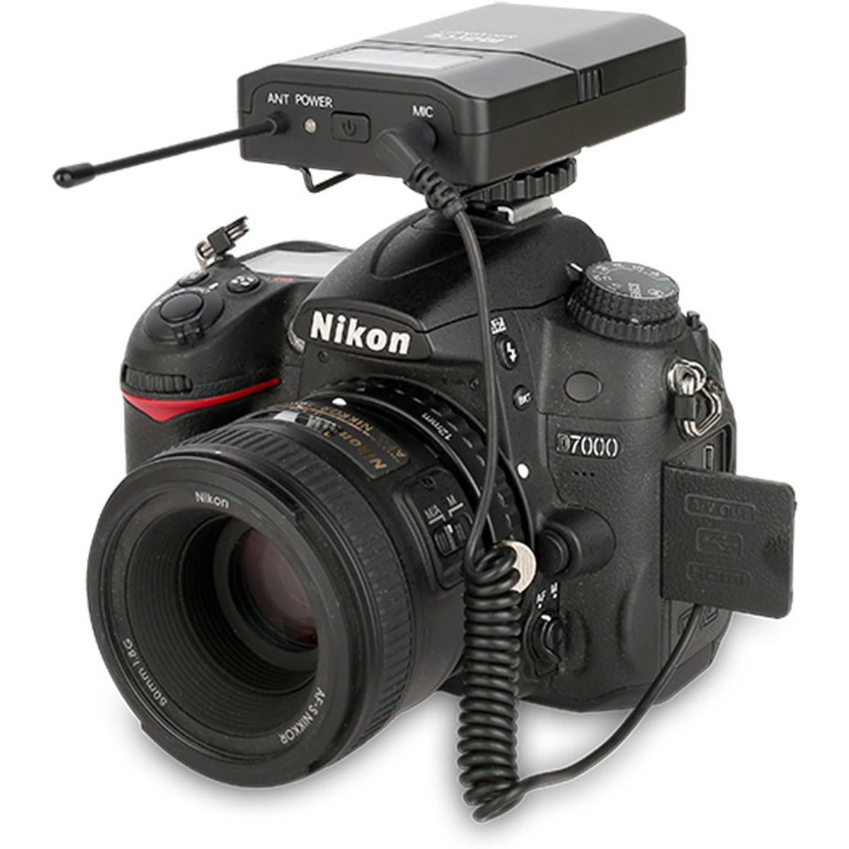 Meike MK WMP1 Microphone - image 2 of 5