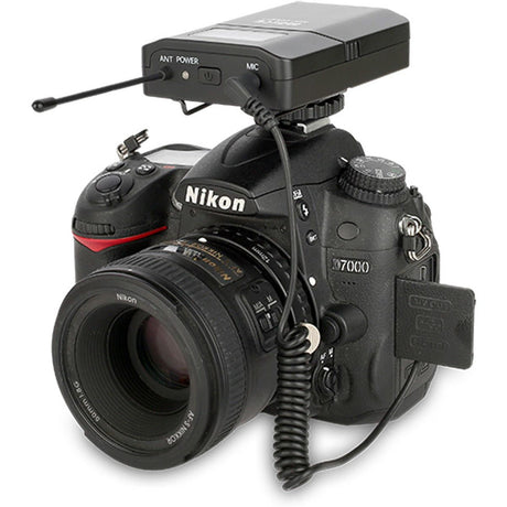 Meike MK WMP1 Microphone - image 2 of 5