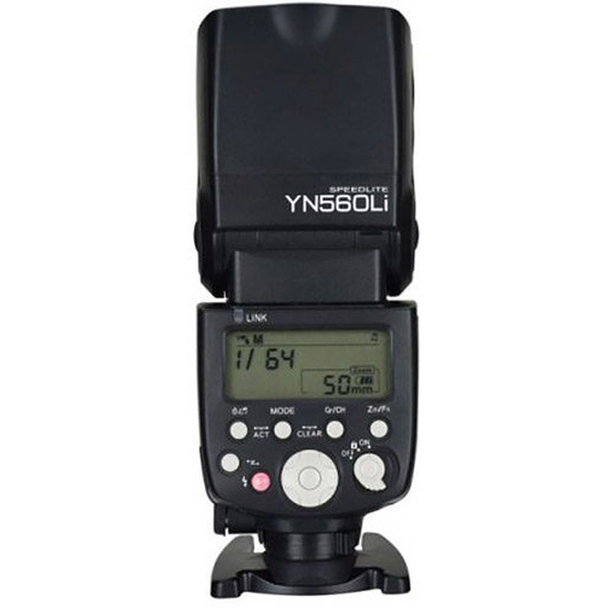 Yongnuo Lithium Power YN560LI - image 2 of 5