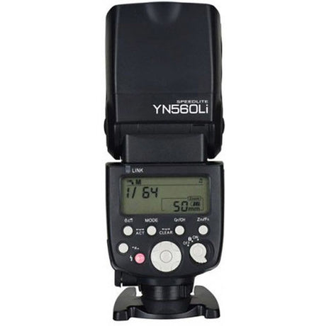 Yongnuo Lithium Power YN560LI - image 2 of 5