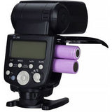 Yongnuo Lithium Power YN560LI - image 4 of 5