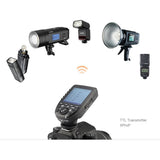 Godox Speedlite TT350 Pentax
