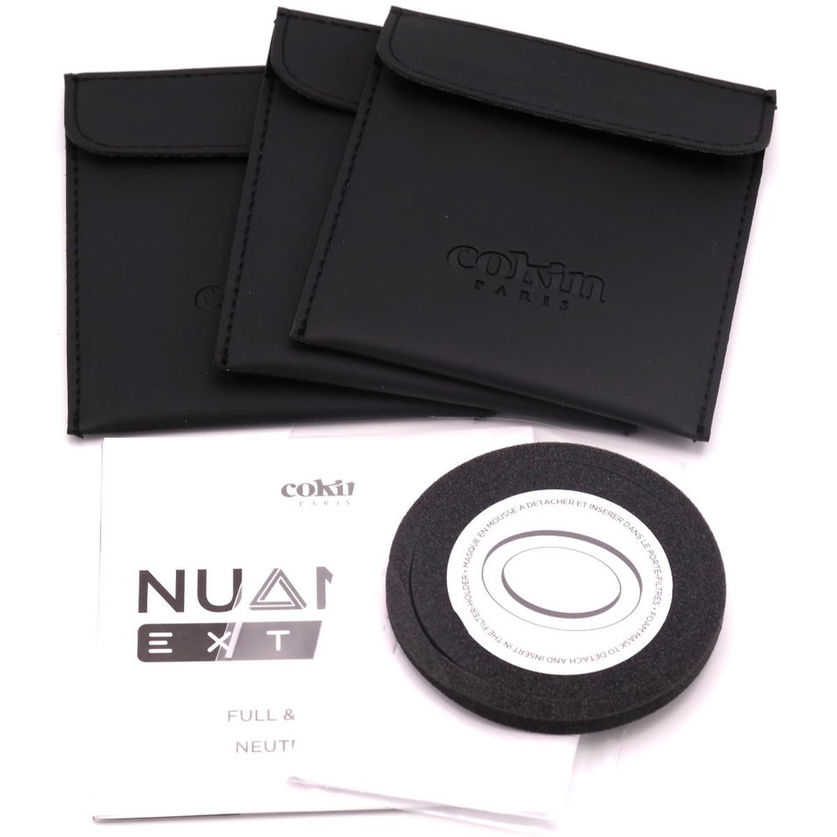Cokin Nuances Extreme Smart Kit P Serie - image 2 of 5