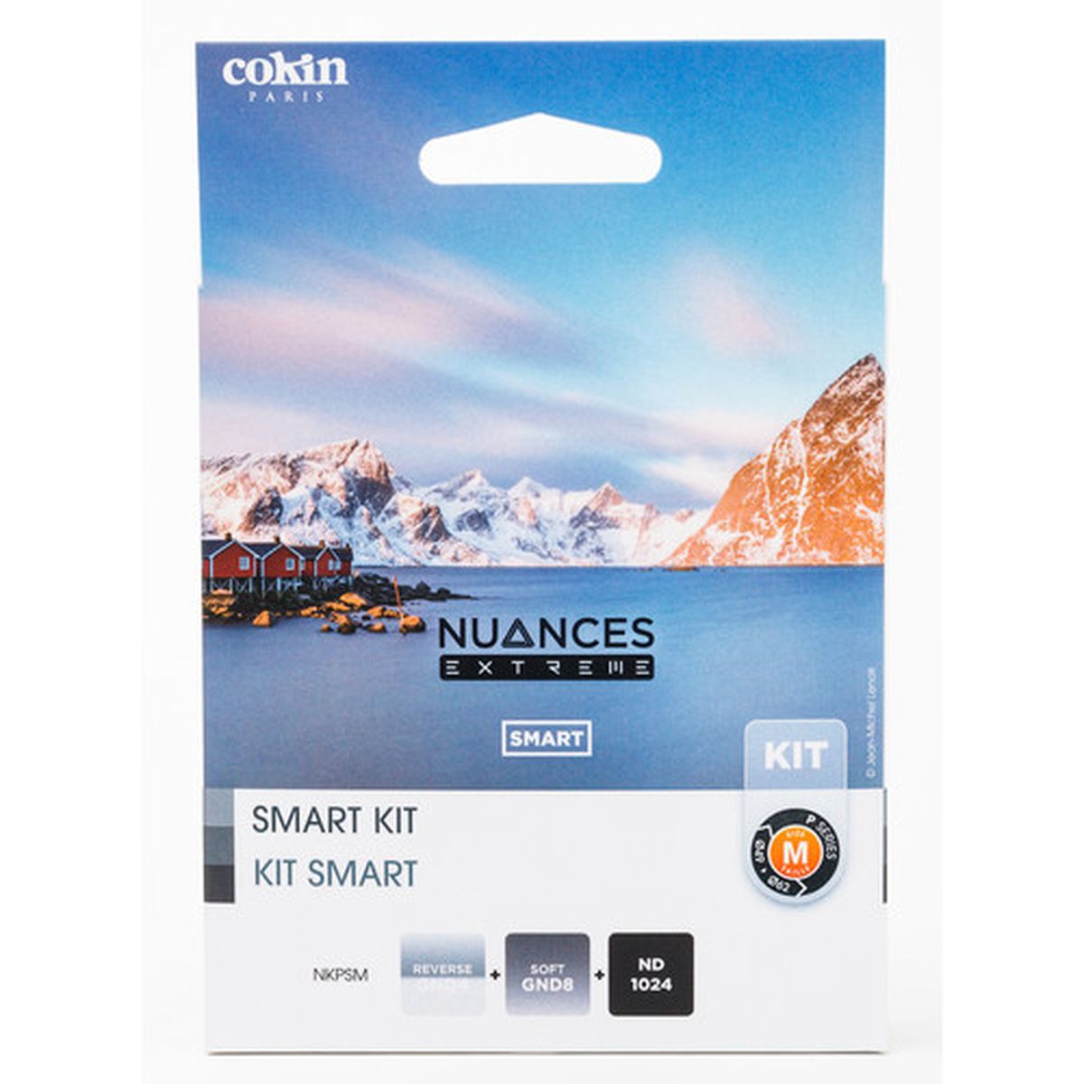 Cokin Nuances Extreme Smart Kit P Serie - image 5 of 5