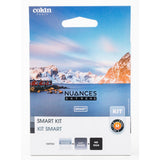 Cokin Nuances Extreme Smart Kit P Serie - image 5 of 5