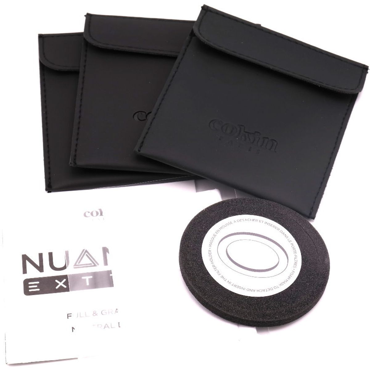 Cokin Nuances Extreme Soft Kit P Serie - image 2 of 5