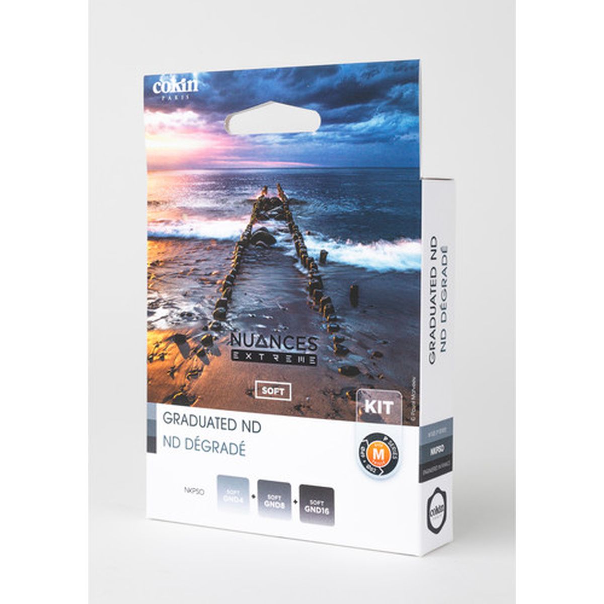 Cokin Nuances Extreme Soft Kit P Serie - image 5 of 5