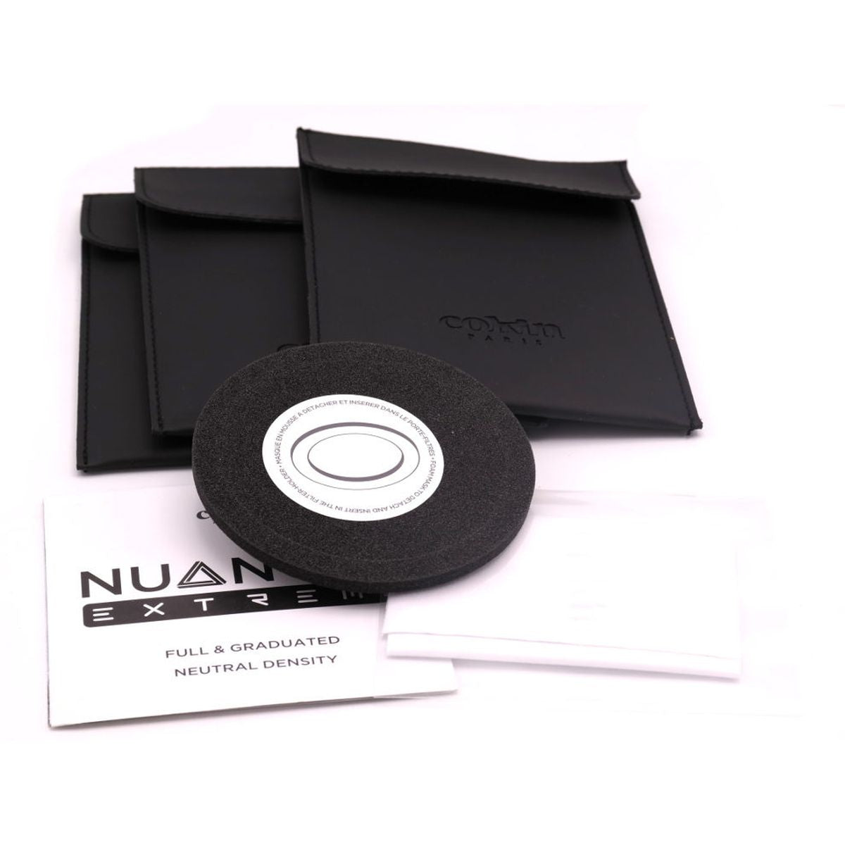Cokin Nuances Extreme Reverse Kit Z Serie - image 2 of 3