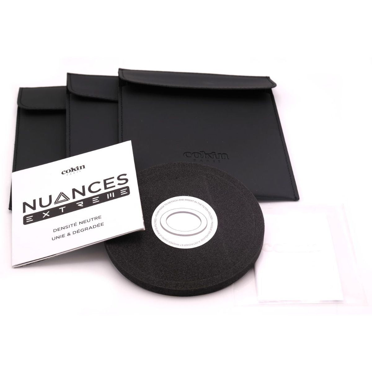 Cokin Nuances Extreme Reverse Kit X Serie - image 2 of 3