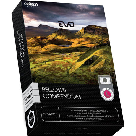 Cokin EVO Bellows Z Serie - image 4 of 5