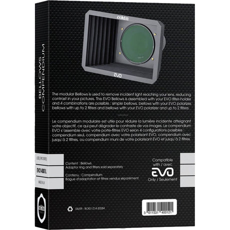 Cokin EVO Bellows Z Serie - image 5 of 5