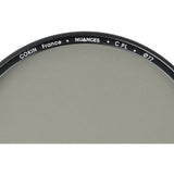 Cokin Round Nuances C PL Filter 67mm