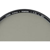 Cokin Round Nuances C PL Filter 72mm