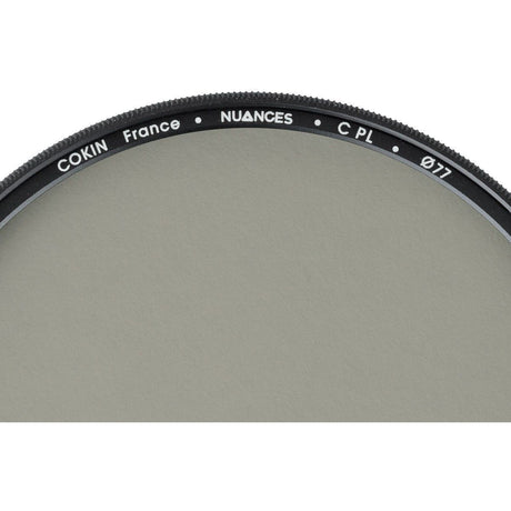 Cokin Round Nuances C PL Filter 77mm - image 2 of 4