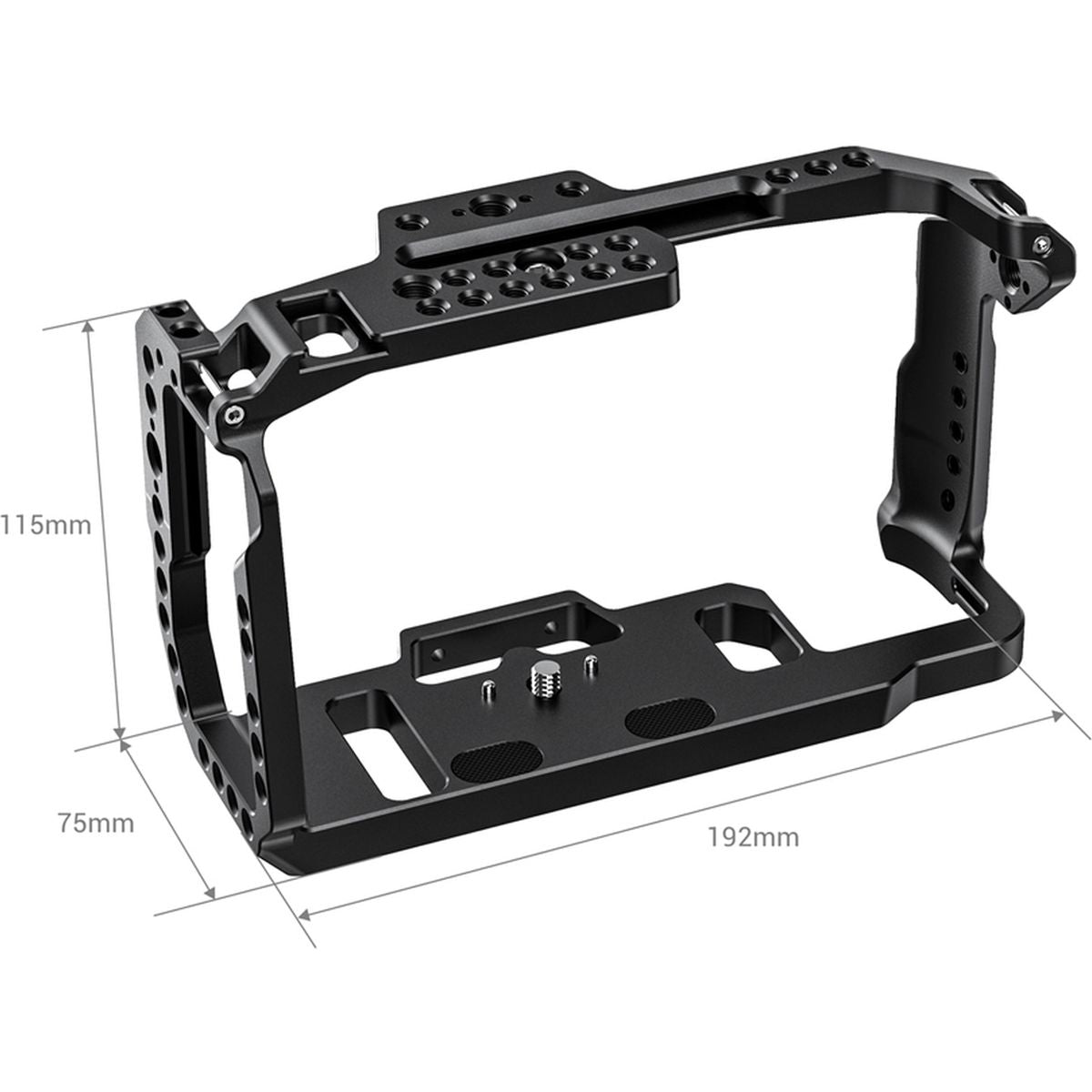 SmallRig 2203 Cage For Blackmagic Design Pocket Cin.cam 4K - image 4 of 5