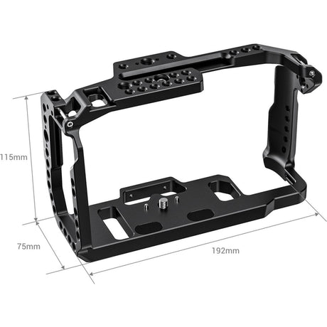 SmallRig 2203 Cage For Blackmagic Design Pocket Cin.cam 4K - image 4 of 5