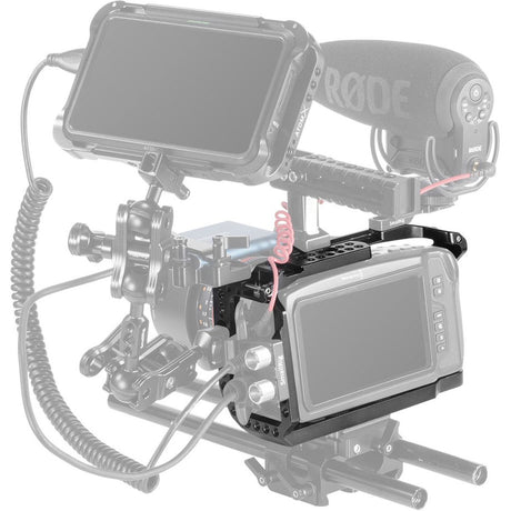 SmallRig 2203 Cage For Blackmagic Design Pocket Cin.cam 4K - image 5 of 5