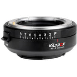 Viltrox NF E Autofocus Lens Mount Adapter - image 3 of 3