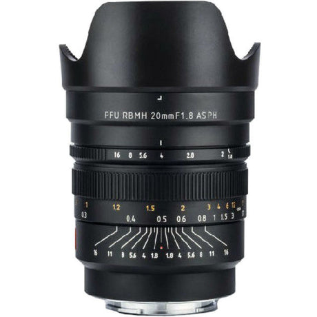 Viltrox FE 20 f/1.8 Sony E Mount - image 2 of 2
