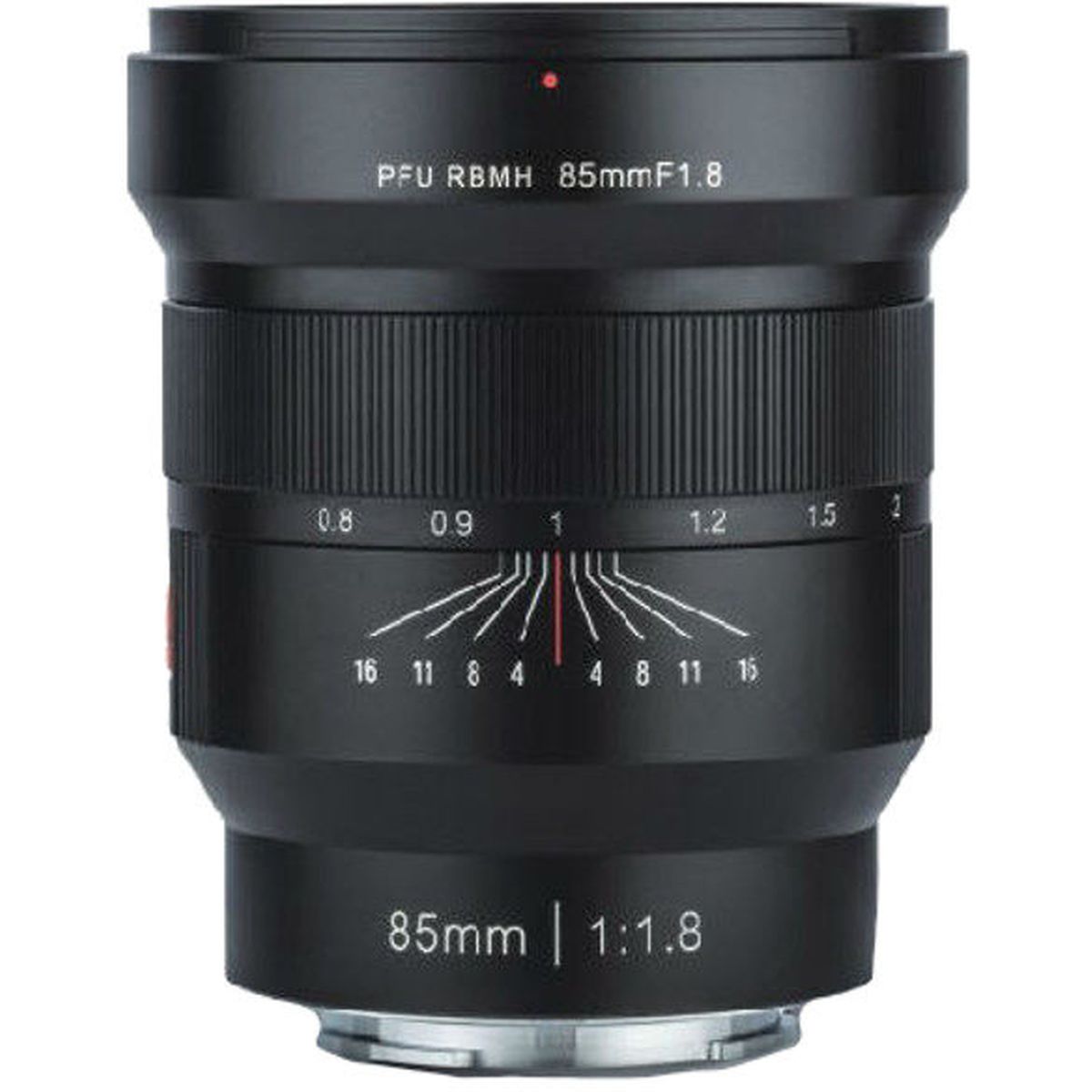 Viltrox FE 85 f/1.8 MF Sony E Mount - image 2 of 5