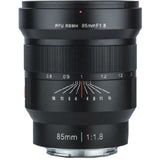 Viltrox FE 85 f/1.8 MF Sony E Mount - image 2 of 5
